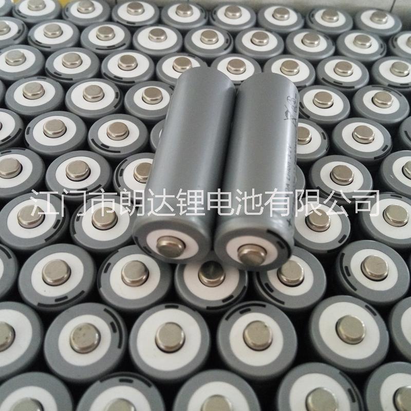 14430圓柱形磷酸鐵鋰