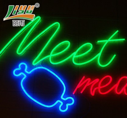 亞克力通體發(fā)光字質(zhì)優(yōu)價(jià)廉 優(yōu)質(zhì)服務(wù)值得信賴