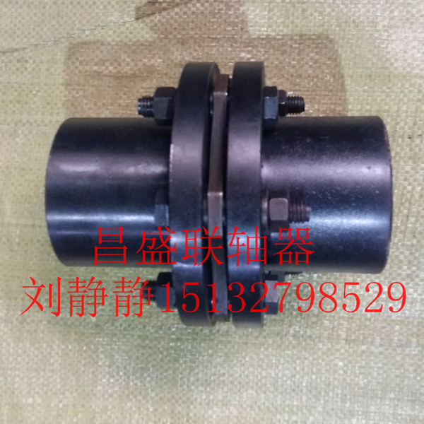 膜片聯(lián)軸器 JMJ雙膜片聯(lián)軸器 連軸器廠家型號(hào)齊全