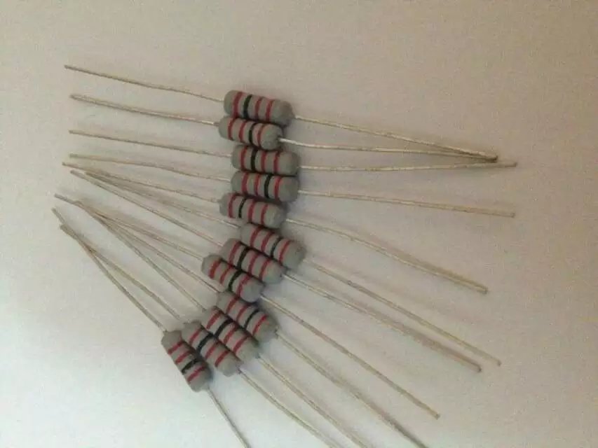 保險(xiǎn)電阻2A3A1/2W廣東@ 廣東電阻保險(xiǎn)絲2A3A1/2W