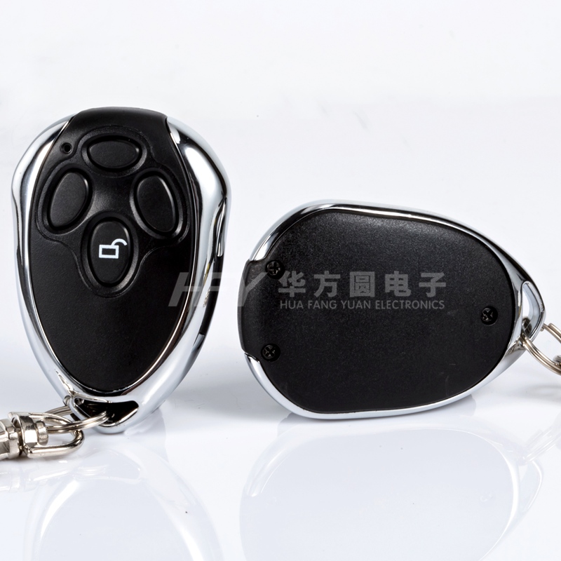 原裝新門人電機(jī)車庫(kù)門無(wú)線遙控器