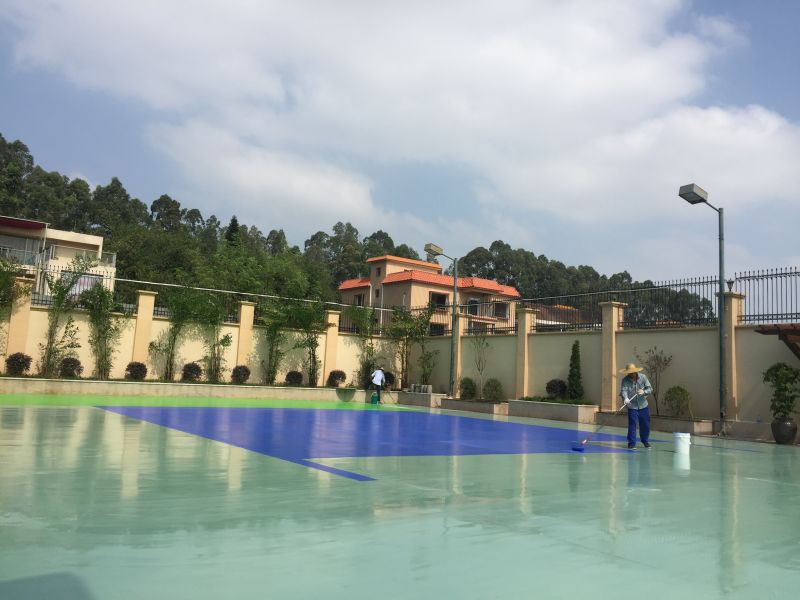 水性環(huán)保硅PU