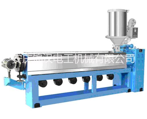 SJ150/25擠出機(jī)