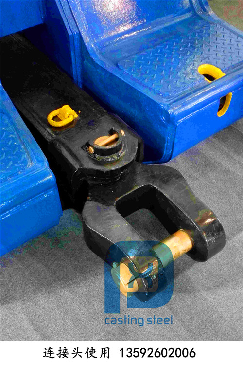 支架連接頭 支架連接頭   推移連接頭