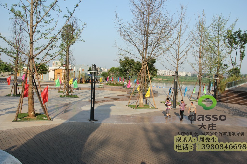 四川大莊竹地板價格,竹木地板,竹地板*尚林新型建筑材料有限公司