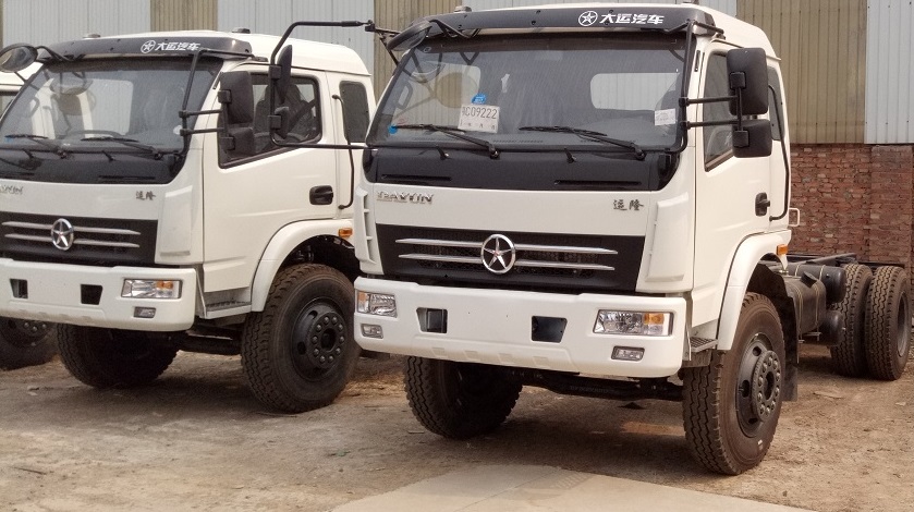 混凝土罐車 混凝土攪拌車