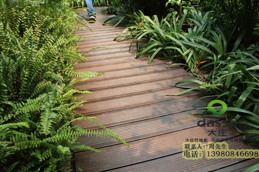 四川大莊竹地板價格,竹木地板,竹地板*尚林新型建筑材料有限公司