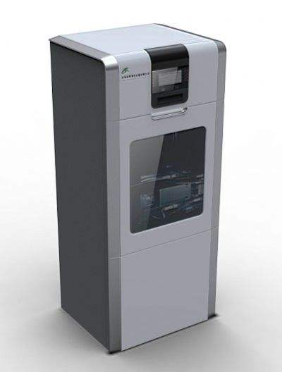 EST-重金屬在線自動檢測儀