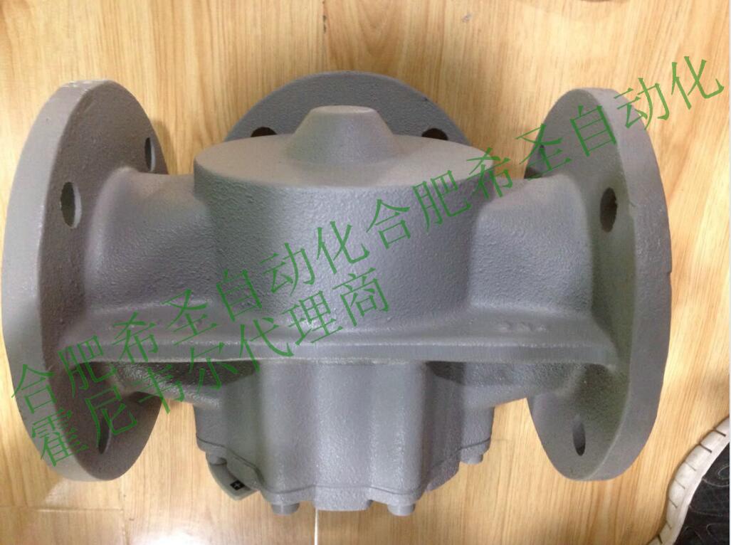 供應(yīng)霍尼韋爾三通閥 DR80GFLA DN80口徑閥