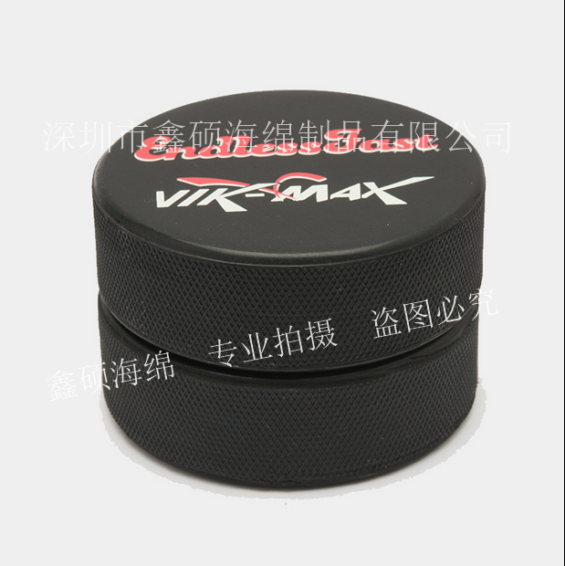 鑫碩海綿專業(yè)生產(chǎn)PU冰球  PU減壓球  PU壓力球