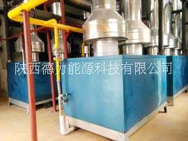 陜西鍋爐哪家好|范德力推薦品牌