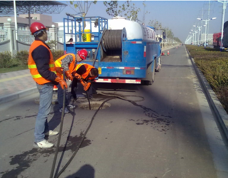 觀瀾疏通廁所，疏通下水管道