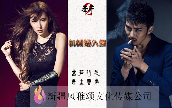 宣傳片制作新疆企業(yè)宣傳片拍攝制作 企業(yè)宣傳片制作
