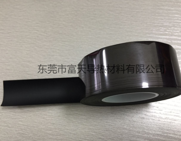 防靜電PI復(fù)合硅膠皮 0.45*25*10m 可按規(guī)格定制
