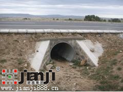 專業(yè)管道箱涵施工 圓管涵施工【建基】