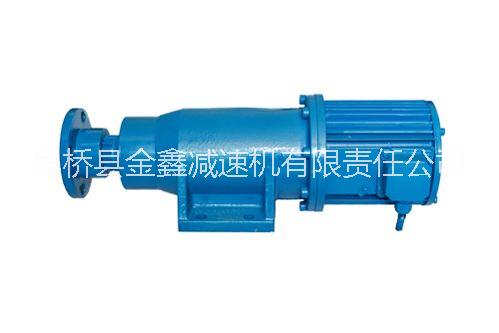 溫室大棚側卷一體式卷被機 體積小 重量輕 扭矩大