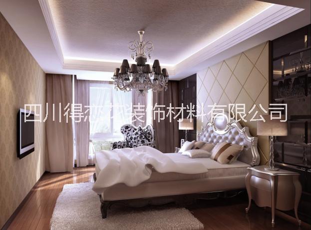 軟包硬包背景墻臥室客廳餐廳背景墻