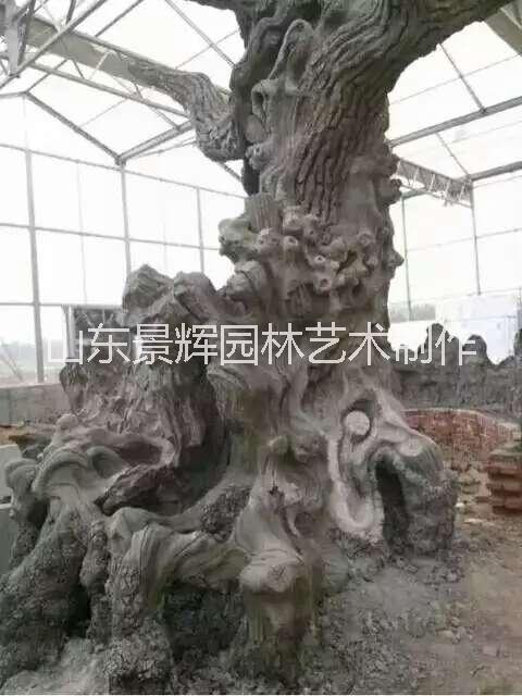 假樹制作 假樹制作商
