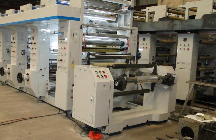 一色雙色三色四色五色六色七色八色三電機(jī)印刷機(jī) 雙色四色五色六色七色八色印刷機(jī)