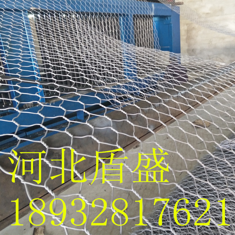 安平石籠網(wǎng)格賓網(wǎng)鉛絲籠廠家規(guī)格