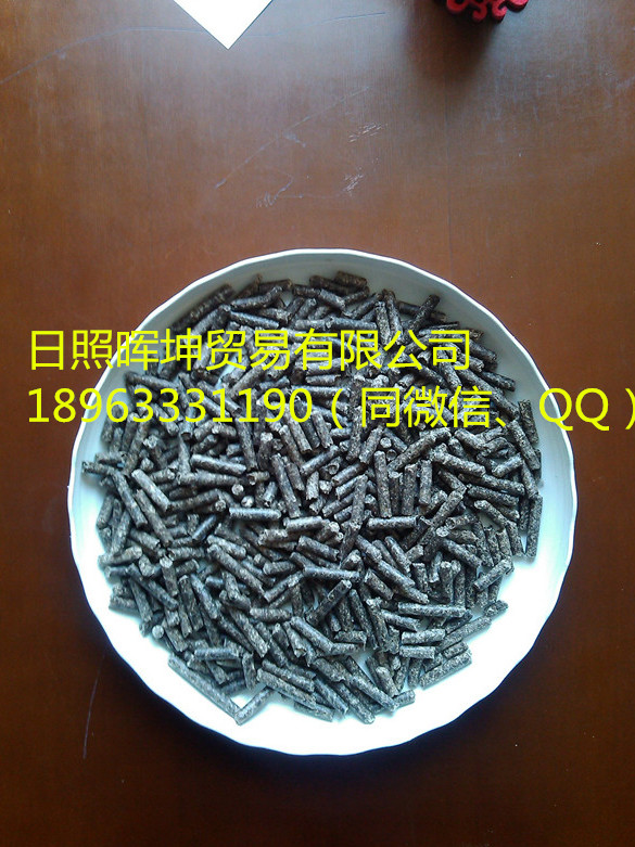 美國進口甜菜粕 飼料級 甜菜渣 青島港