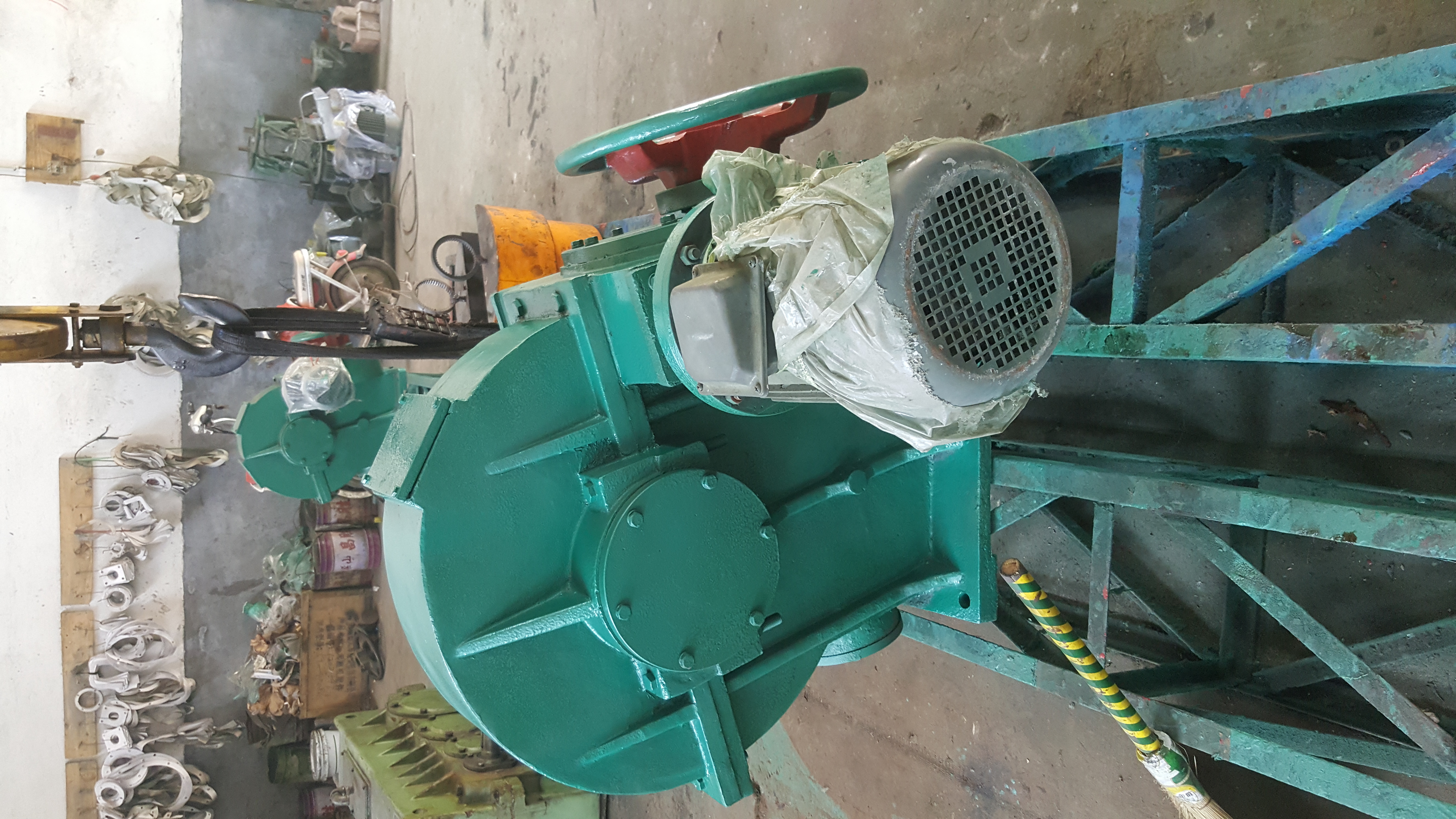 電爐減速機(jī)631型 RZS631 金鑫品牌 廠家直銷