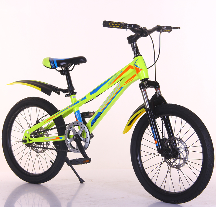 新款克賽號(hào)山地車(chē)18寸20寸三色