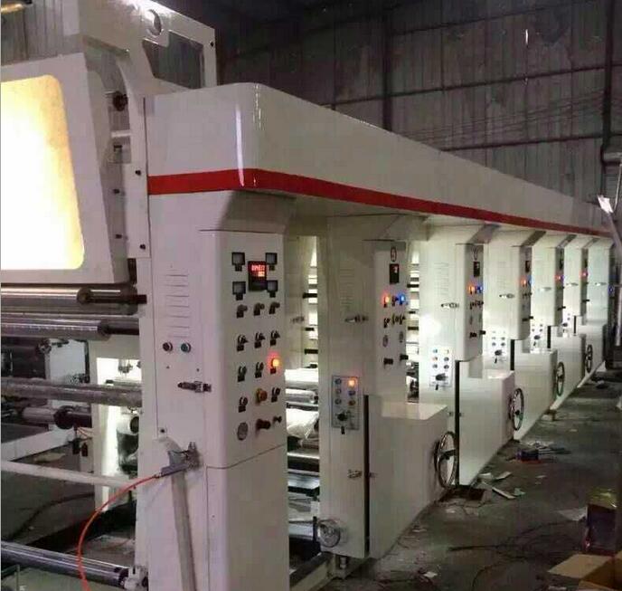 一色雙色三色四色五色六色七色八色三電機(jī)印刷機(jī) 雙色四色五色六色七色八色印刷機(jī)