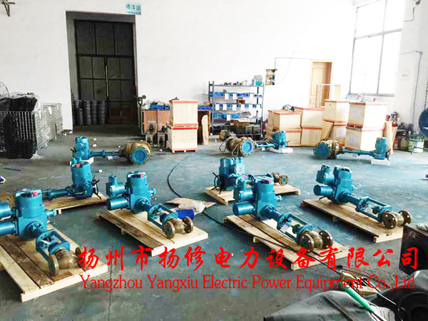 供應(yīng)電動(dòng)閘閥、電動(dòng)閘閥報(bào)價(jià)、Z941H系列碳鋼電動(dòng)閘閥 Z941H-64C-300閘閥