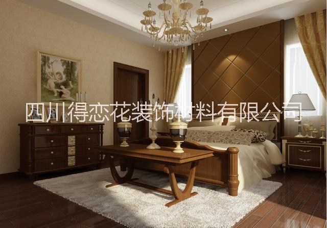 定做軟包硬包臥室餐廳客廳背景墻