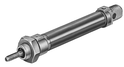 供應(yīng)德國(guó)FESTO短行程氣缸 AEVC-40-25-A-P