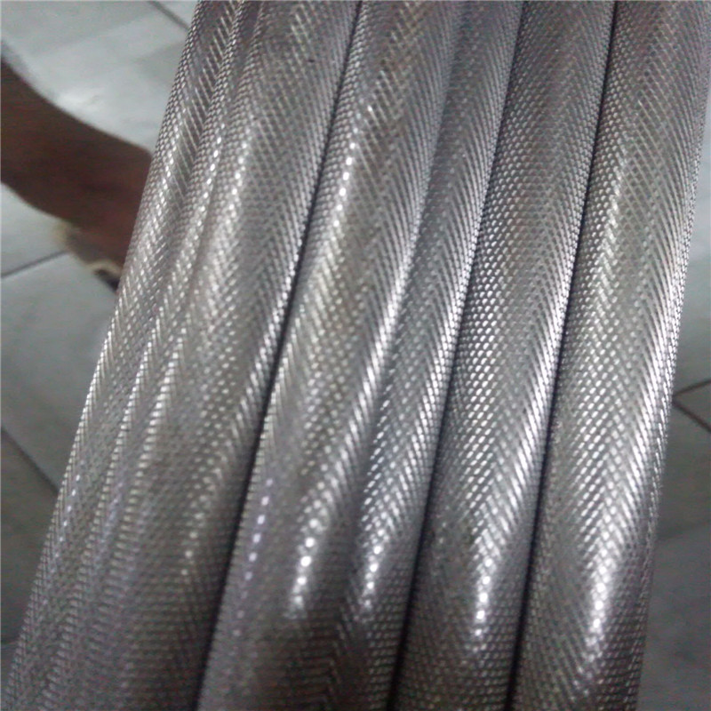 直紋拉花鋁棒6061拉花鋁棒廠家