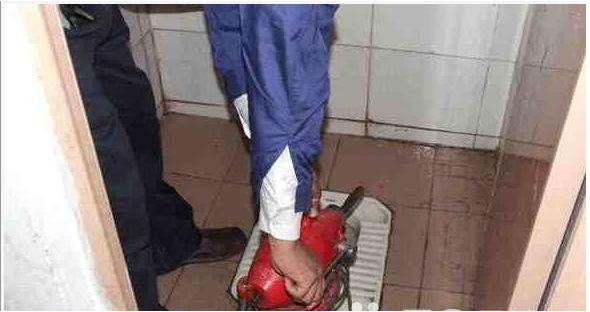 觀瀾疏通廁所，疏通下水管道