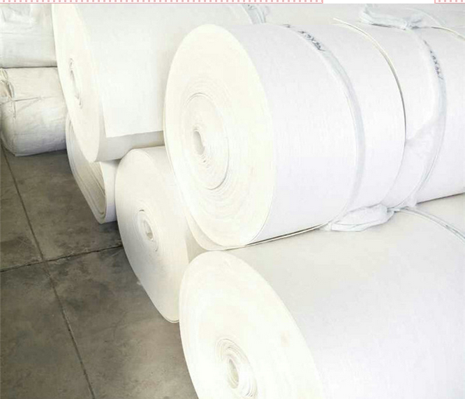 生產(chǎn)廠家熱銷熱定型土工布單面雙面熱軋土工布短絲無(wú)紡布