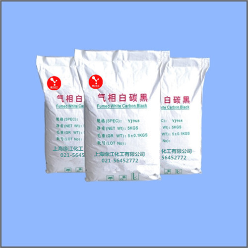 氣相法二氧化硅HL-200