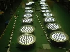 地埋燈，埋地燈，大功率埋地燈， 大功率地埋燈，照樹照墻照天花板等