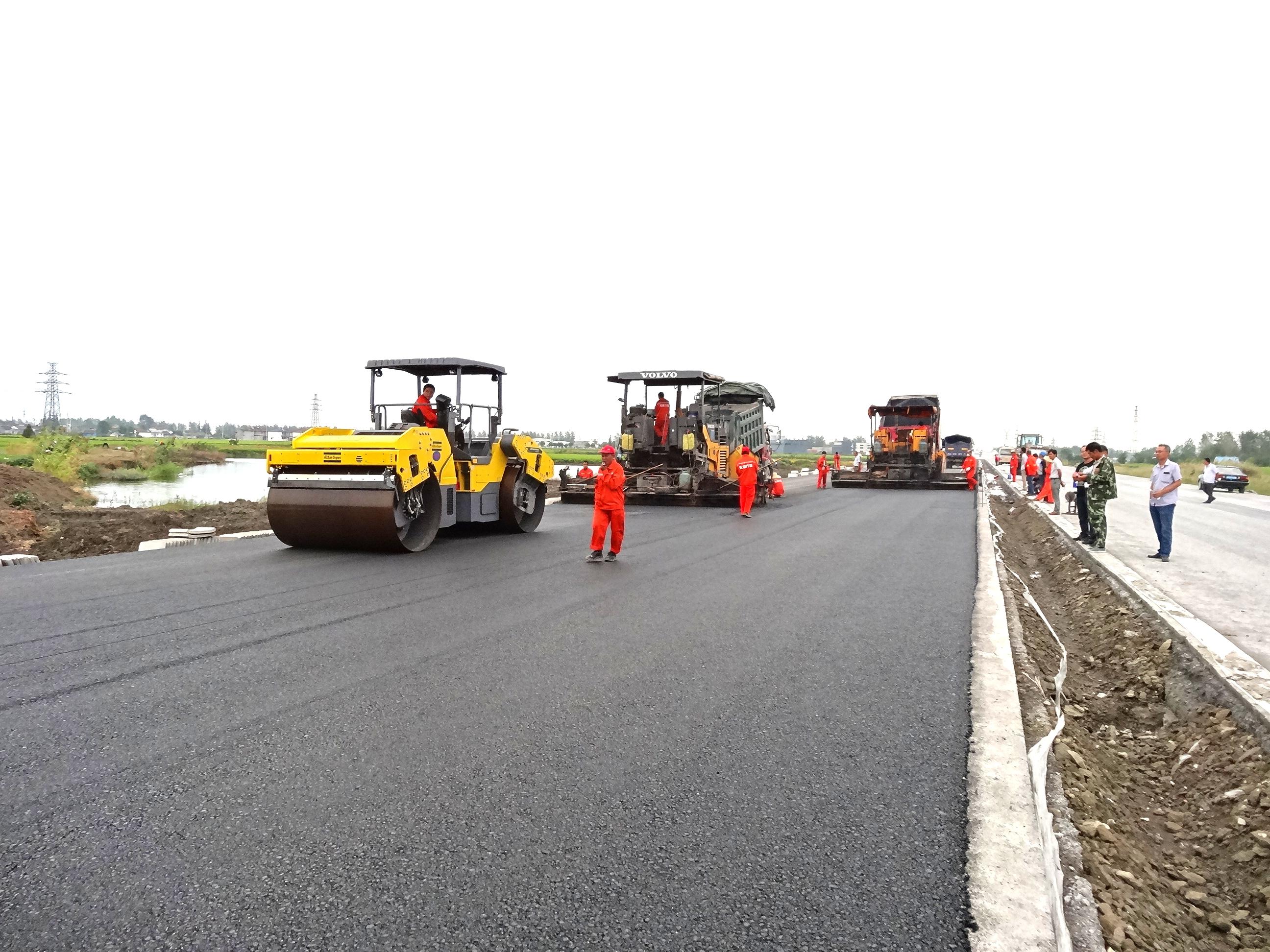 專業(yè)瀝青路面施工公司 專業(yè)瀝青路面施工公司哪家好 專業(yè)瀝青路面