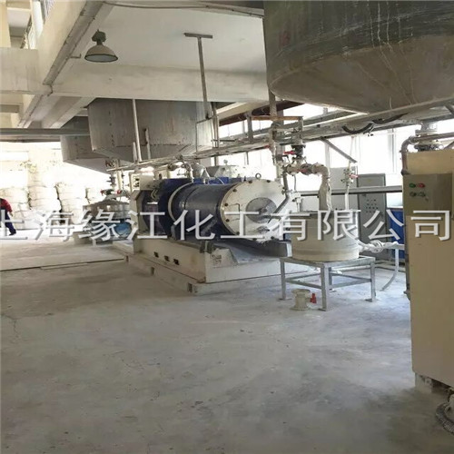 氣相法二氧化硅HL-200