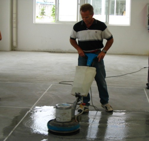 供應(yīng)朝陽區(qū)水泥地面打磨硬化，專業(yè)地面打磨修補(bǔ)選擇美爾潔