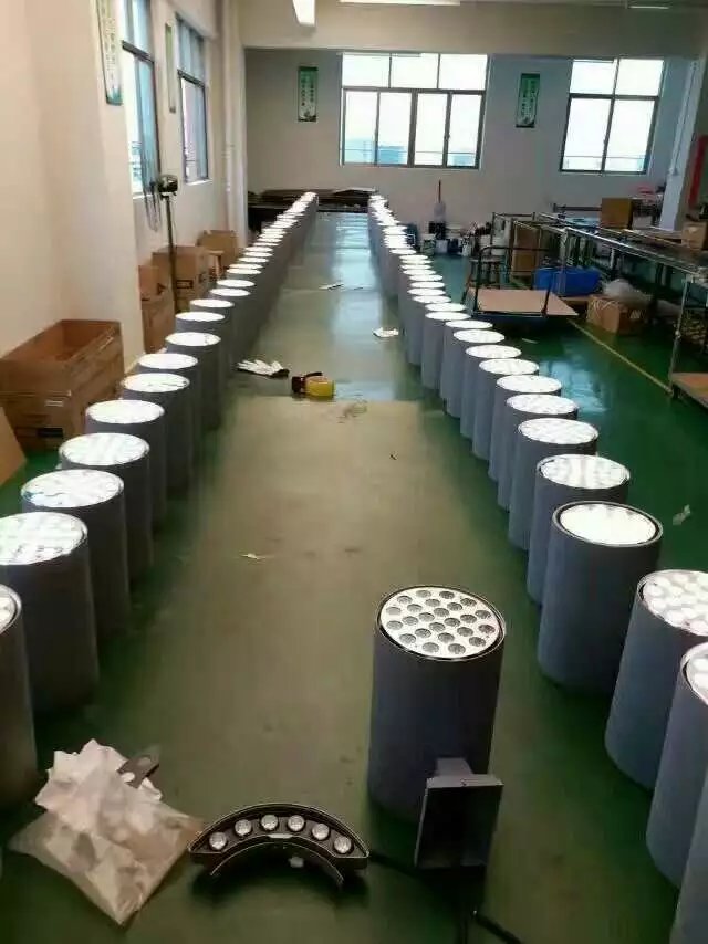 佛山單向壁燈定制@佛山墻面燈生產廠家@墻面燈廠家直銷