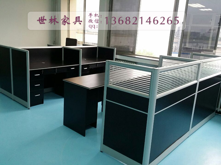 天津辦公卡位桌價格 天津辦公隔斷桌廠家直銷 世林辦公家具網(wǎng)