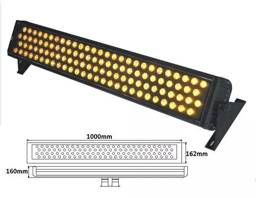 LED大功率低壓洗墻燈廠家直銷@低壓七彩洗墻燈定制@洗墻燈生產(chǎn)