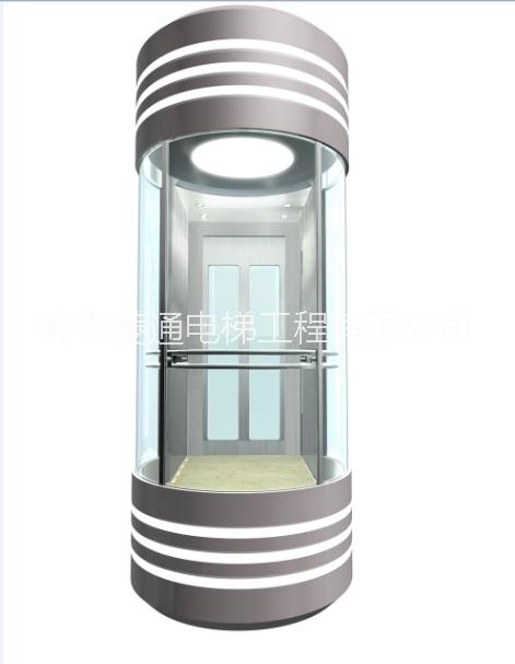 商洛乘客電梯