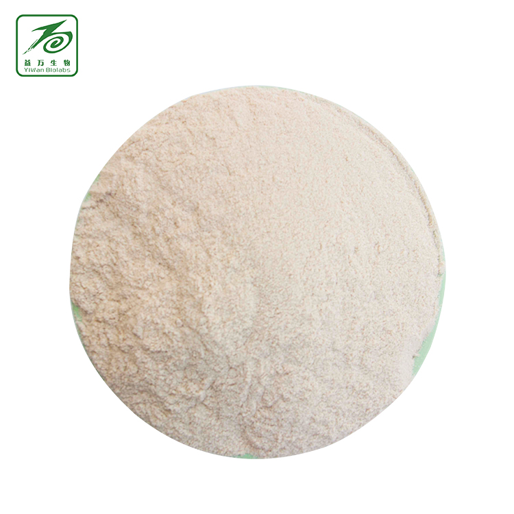 益萬生物膨化燕麥粉供應(yīng) 膨化燕麥粉價格