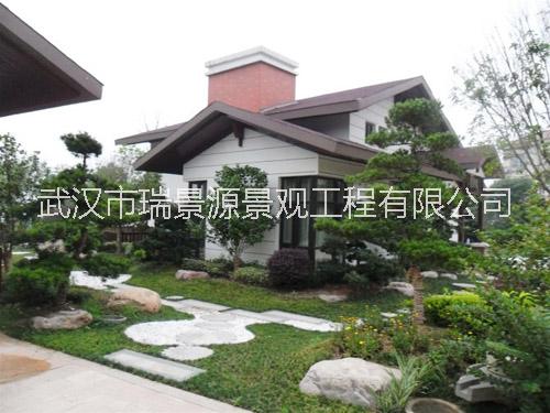 湖北園林景觀設計，小區(qū)裝飾，景觀設計，園林景觀價格 園林景觀設計公司