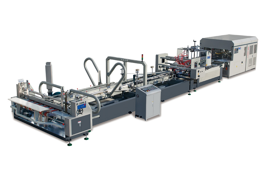 佳捷 JDB-1300A-T全自動雙頭 全自動雙頭捆扎機（推桿型）