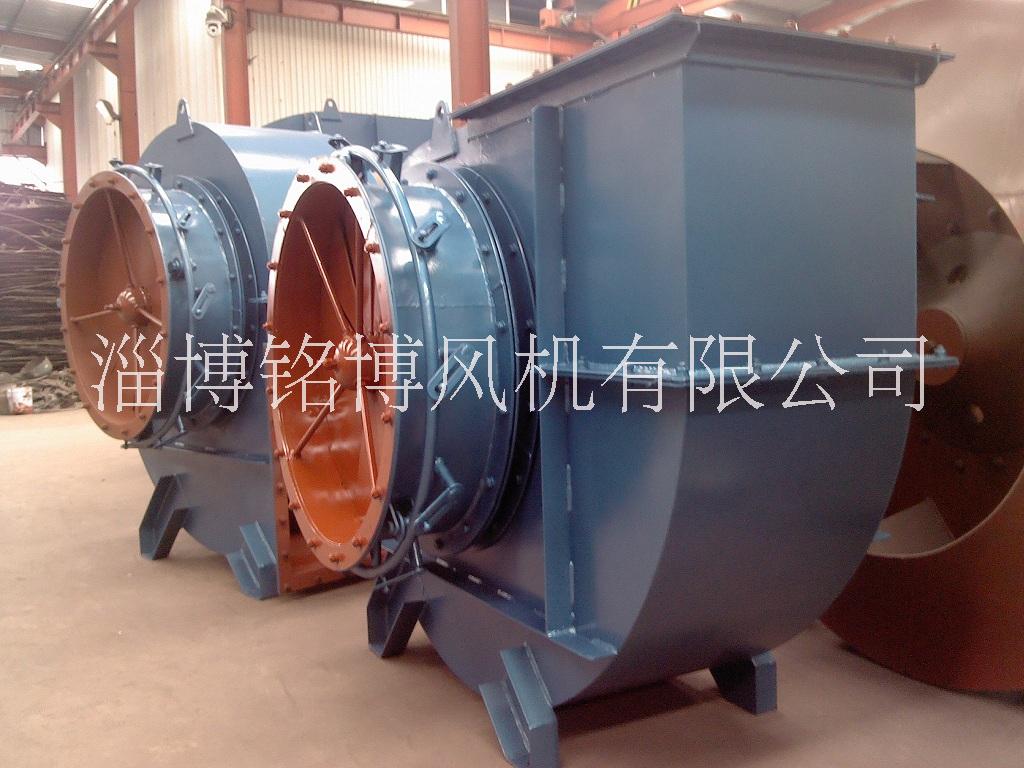 山東 Y5-51-14D鍋爐引風(fēng)機(jī)，耐高溫風(fēng)機(jī)