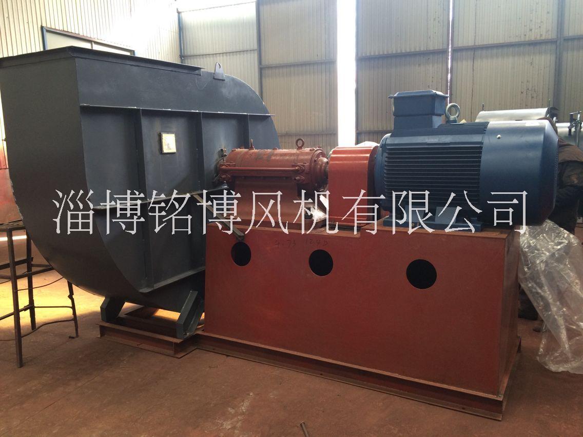 Y4-68-14D鍋爐引風(fēng)機(jī)，窯爐配套風(fēng)機(jī)