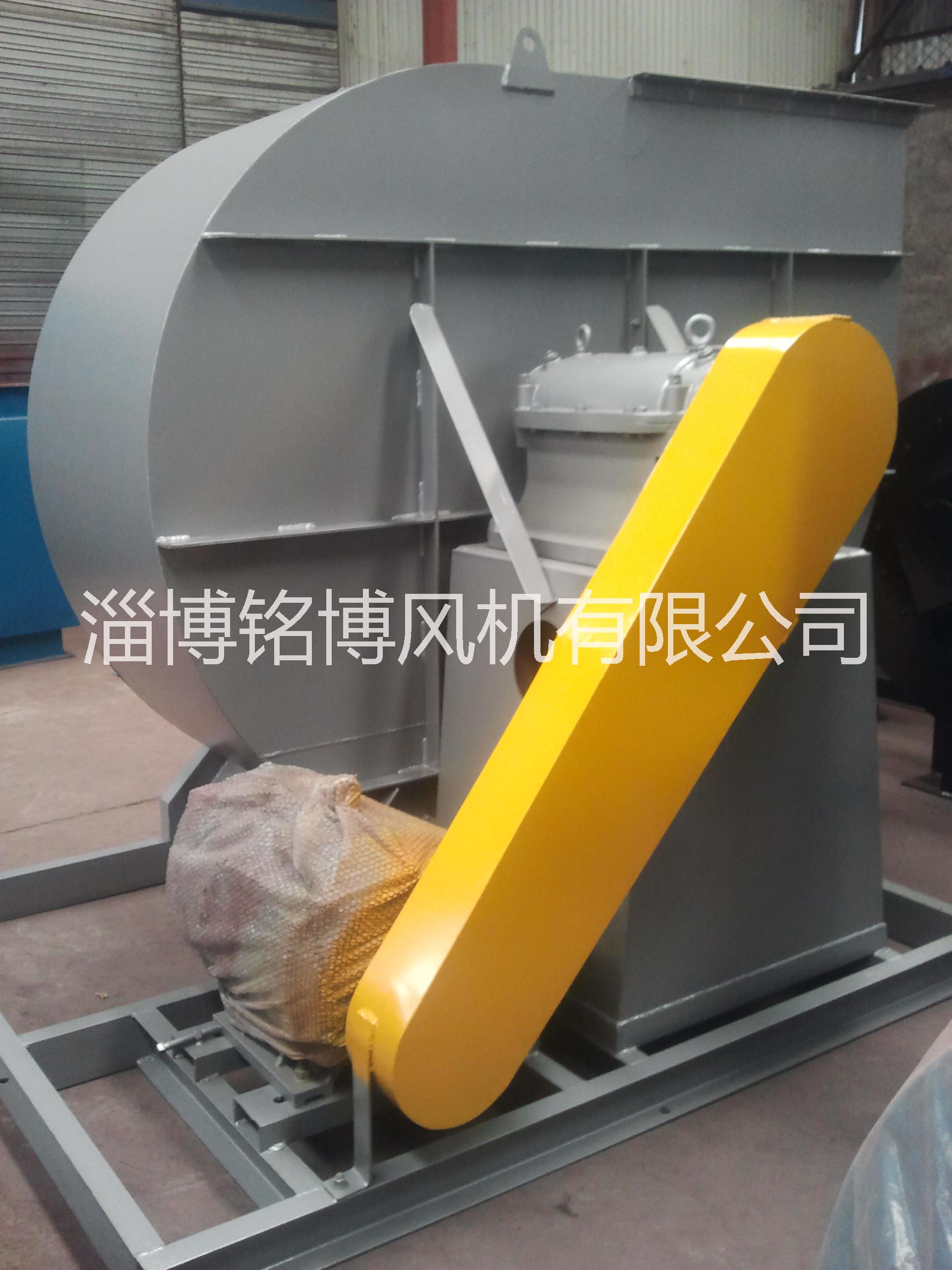 山東4-68離心風(fēng)機生產(chǎn)廠家，除塵風(fēng)機型號