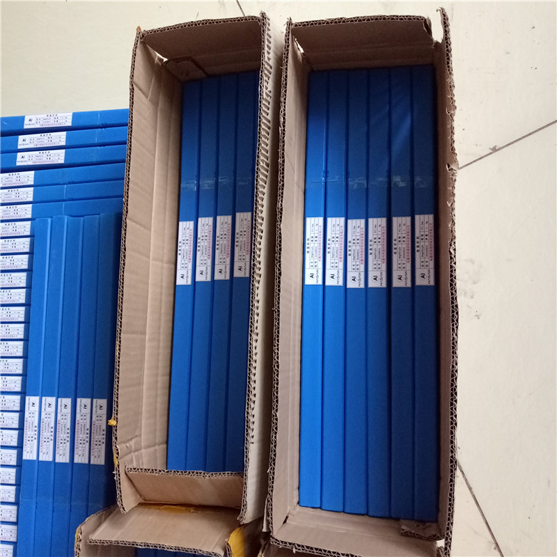 哈撒偉HL207低銀的銅磷焊條